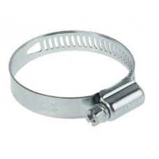 Хомут черв'ячний Nova 12-20