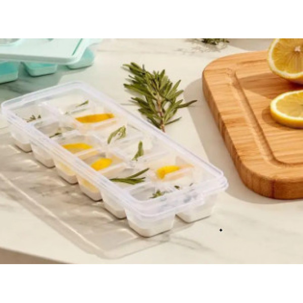 Лоток для льоду пластик