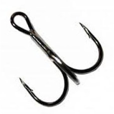 Трійник MiniMax Treble Hook o'shaughnessy SW-081 #6 BLN 10шт.