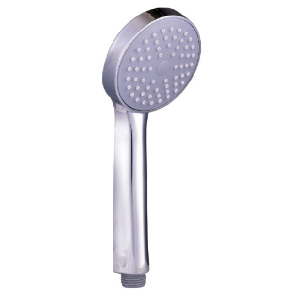 Душова лійка Globus Lux SH-2280-Gray Сіра, хром