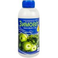 Зимовіт 0,5л  кіс