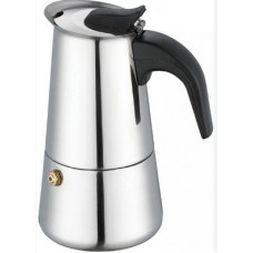 VC-1367-300 Кавоварка "Vincent" гейзерна з корозійностійкої сталі на 6ч.