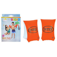 INTEX Нарукавники дитячі 6-12 років 58641