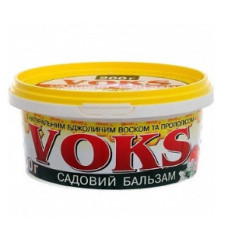 Садовий бальзам "Вокс" 100г