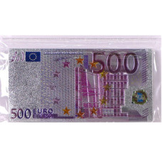 Магніт 500 Євро