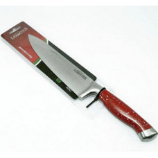 Ніж поварський L=20см Lessner 77839