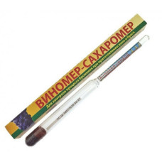 Виномір-цукромір