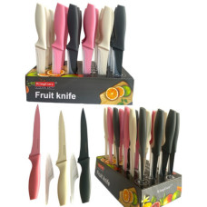 Ніж 5д фрукт. №204S3