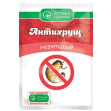 Антихрущ 10мл ф
