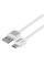 Кабель USB Remax RC-154a Platinum Type-C (Чорний)