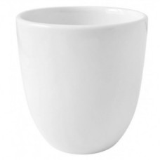 Стакан 250мл M0620-ST «Milika» White