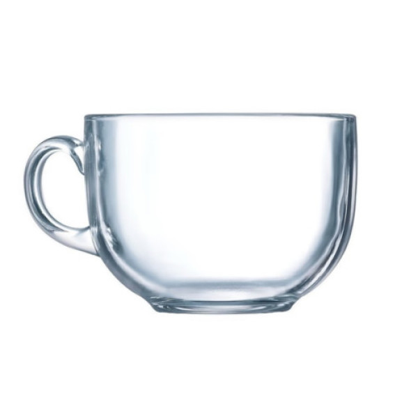 Q0470 Кухоль Джамбо 500мл «Luminarc» Jumbo