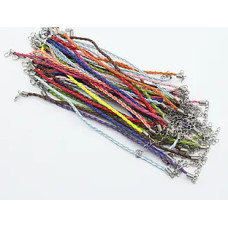 Браслети. Мікс. 23см/25см