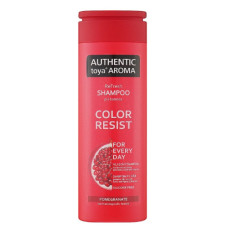 AUTHENTIC shampoo Color Resist Шампунь для волосся Збереження кольору 400мл (арт.6866)
