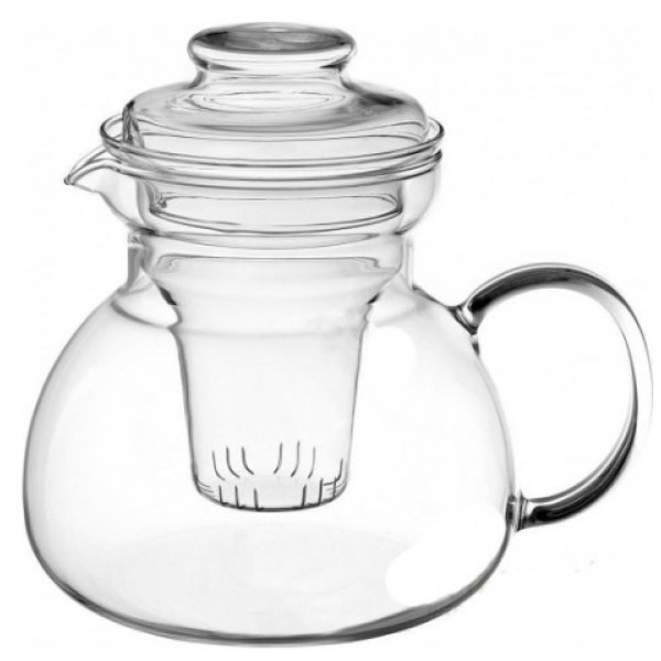 Чайник з фільтром 1,5л "Simax" Marta Color s3243/F