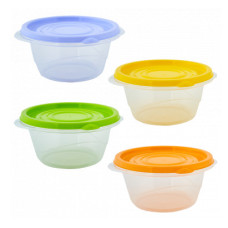 КЗХП "Омега" круглий 0,75л 167038