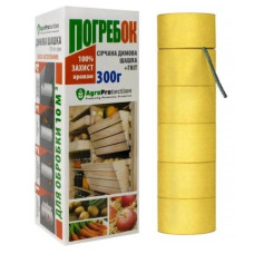 Сірчана шашка Погрібок 300 г