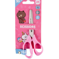 Ножиці Yes "Line Friends" 13см