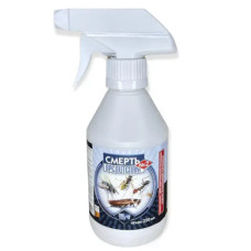 Смерть шкідникам 250 мл