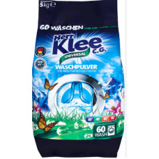 KLEE UNIVERSAL порошок д/прання 5кг п/е