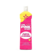 PINK крем - очищувач 500мл універсальний CREAM CLEANER (12)