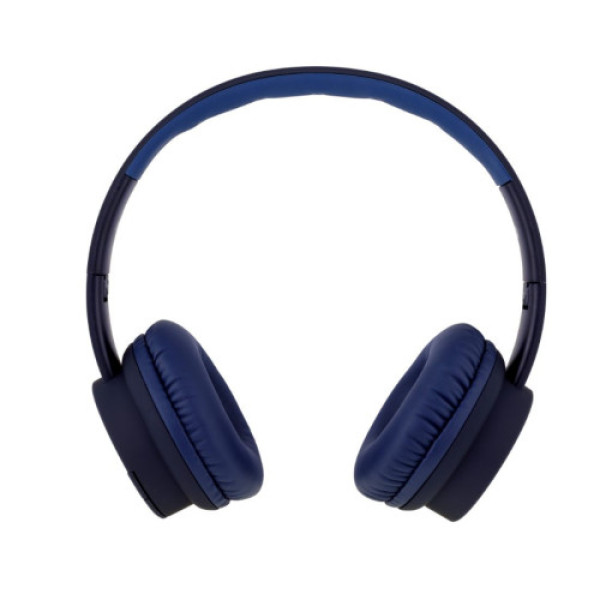 Бездротова Стерео Гарнітура Borofone BO11 Maily (Синiй)