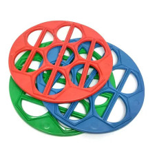 ФОРМА ДЛЯ ЛІПКИ ВАРЕНИКІВ пластик