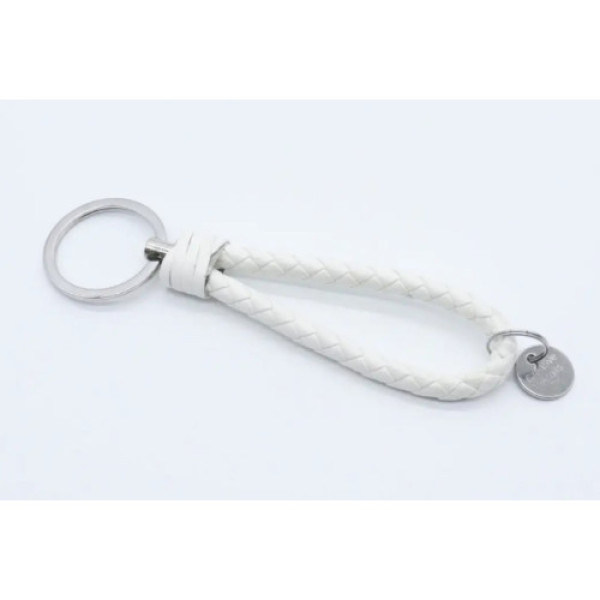 Ремінець для ключів з кільцем кол мікс 11см (RM-007/9) 1шт.