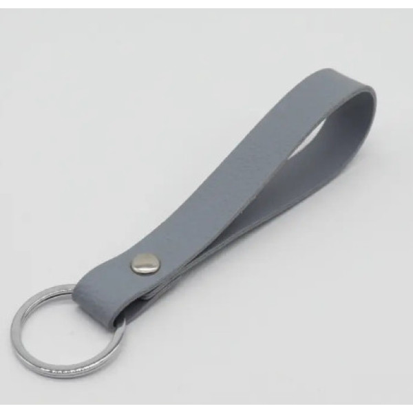 Ремінець для ключів з кільцем кол мікс 11см (RM-007/9) 1шт.