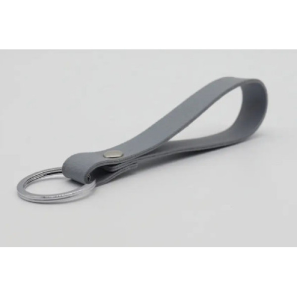 Ремінець для ключів з кільцем кол мікс 11см (RM-007/9) 1шт.