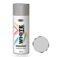 Аерозольна Фарба Домекс Грунт Сірий Вайт Лайн 101 400мл