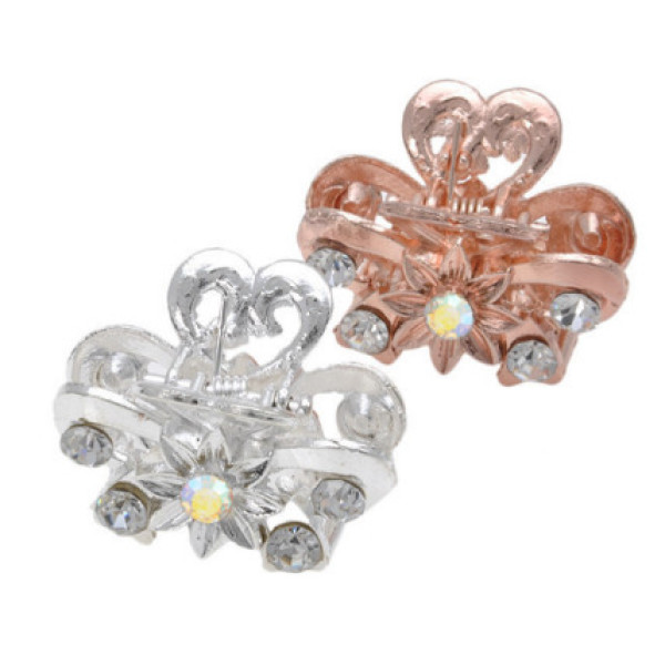 Краб метал 1шт