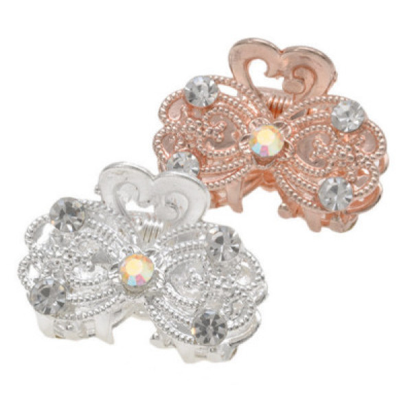 Краб метал 1шт