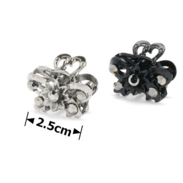 Краб метал 1шт