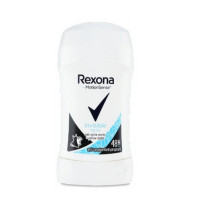 Антиперспірант стік Rexona жіночий Invisible Aqva, 40 мл