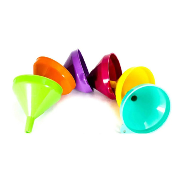 Лійка-воронка мала