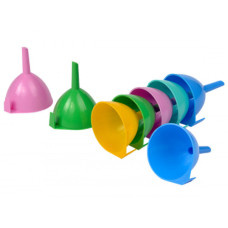 Лійка-воронка мала