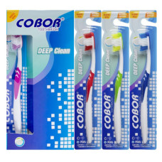 Зубна щітка Cobor