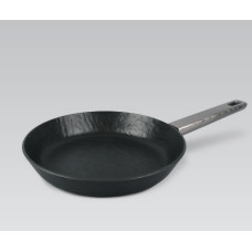 MR-1204-28 Сковор.Maestro антипр.покр.Greblon 28 см.інд.дно