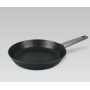 MR-1204-28 Сковор.Maestro антипр.покр.Greblon 28 см.інд.дно