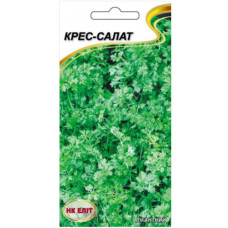 Насіння Салат Кресс-салат 2г
