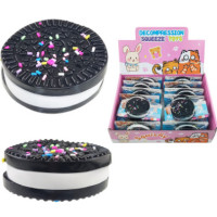 Сквіш антистрес мікс