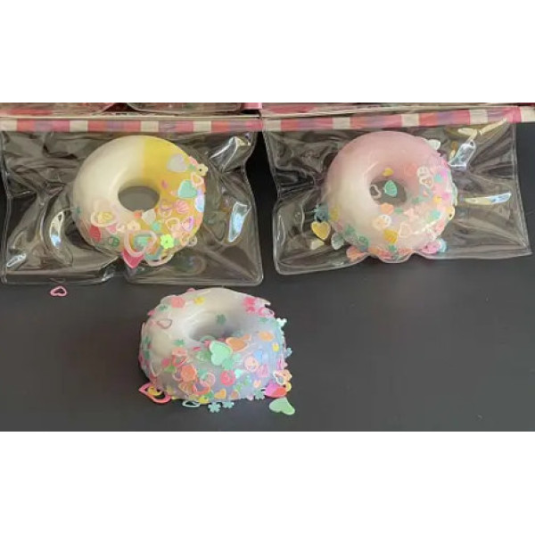 Сквіш антистрес мікс