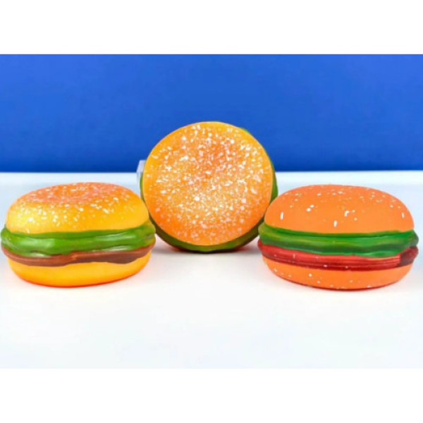 Сквіш антистрес мікс