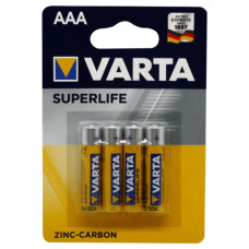 Батарейка LR03 AAA Varta ENERGY 1шт.
