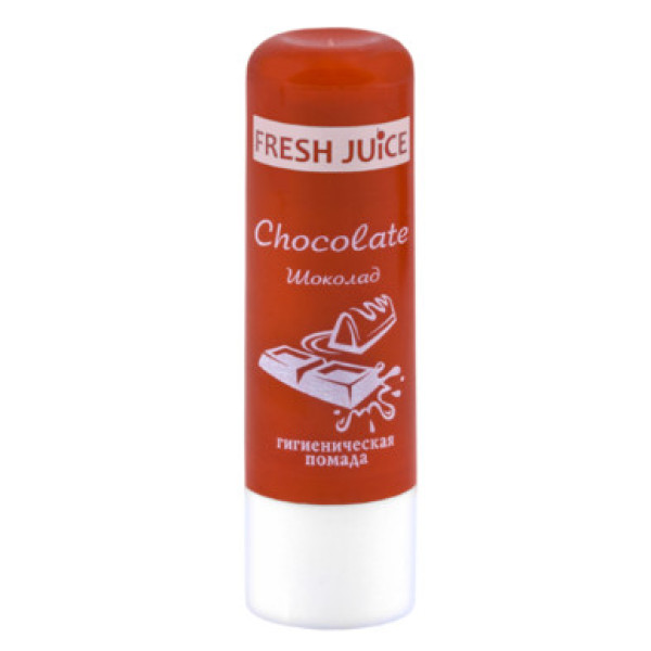 Fresh Juice гігієнічна помада 3,6г