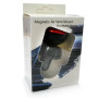 Кріплення для телефону JS-1108A mobile holder магніт метал 7630
