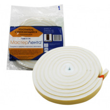 Поролон Ущільнювач для дверей 3м 01357