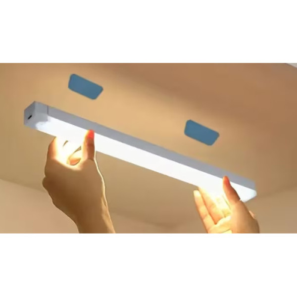 LED лампа з датчиком руху 30см 17927