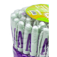 Ручка кулькова Фіолетова №801-3 21724